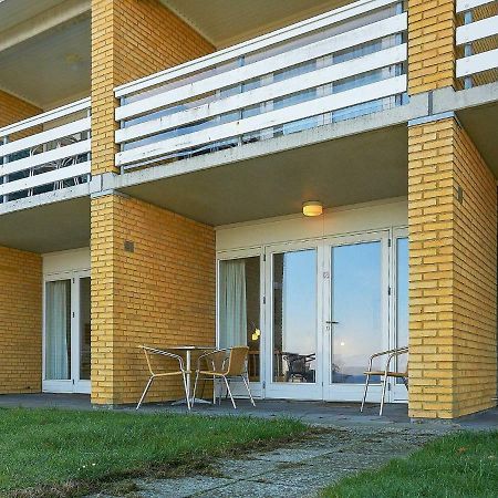4 Person Holiday Home In Allinge Екстериор снимка