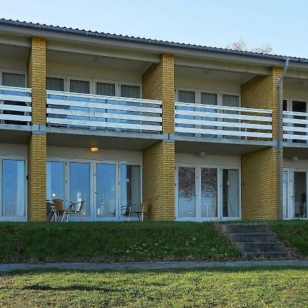4 Person Holiday Home In Allinge Екстериор снимка
