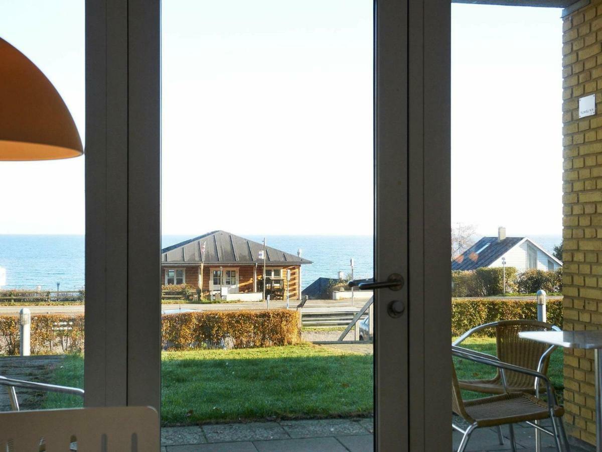 4 Person Holiday Home In Allinge Екстериор снимка