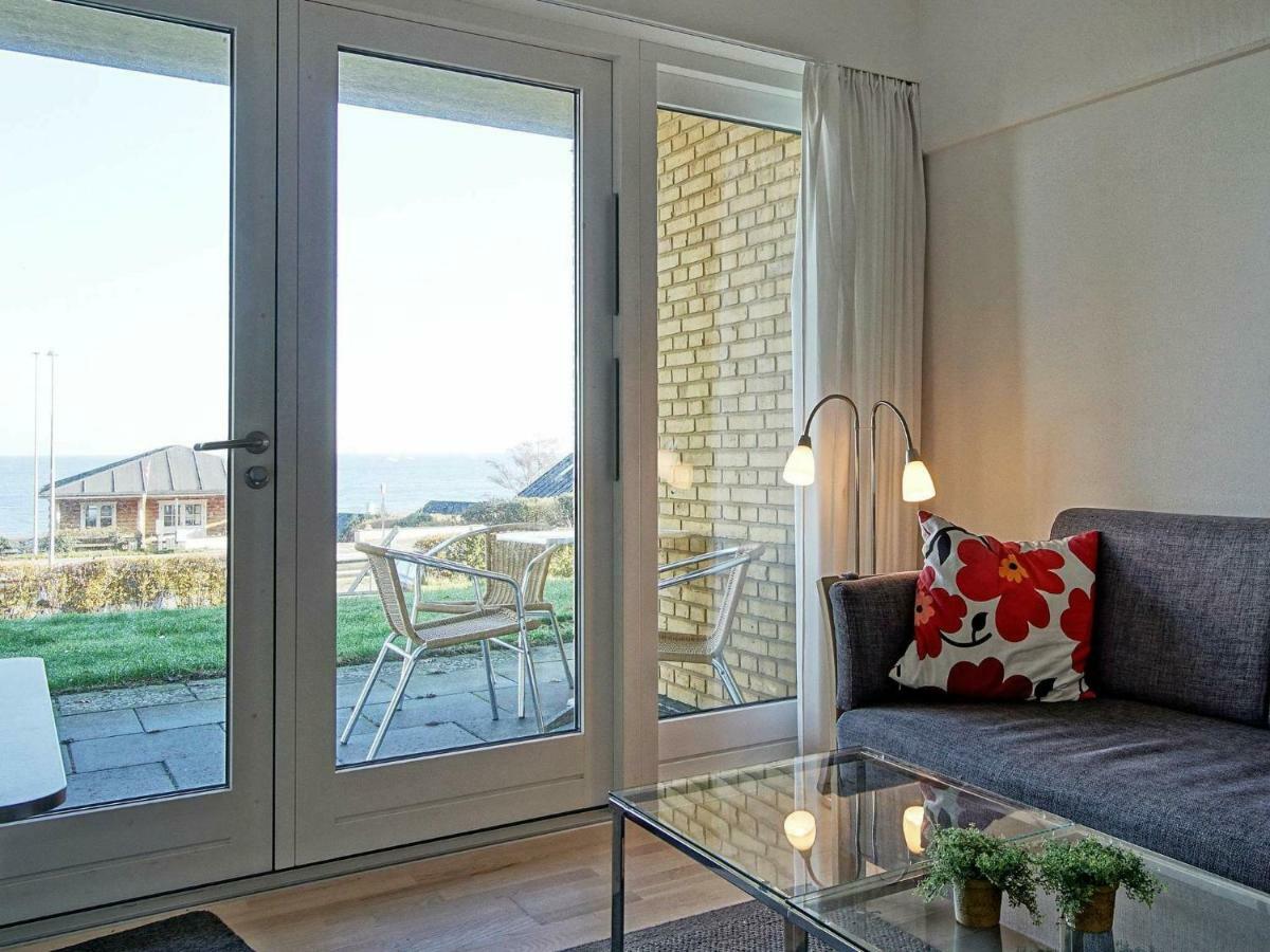 4 Person Holiday Home In Allinge Екстериор снимка