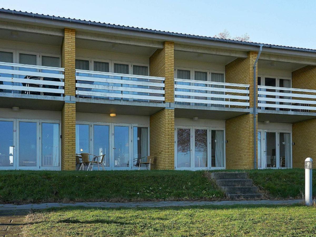 4 Person Holiday Home In Allinge Екстериор снимка